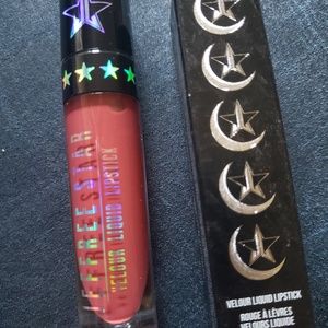AUTHENTIC JEFFREY STAR MATTE LIPSTICK